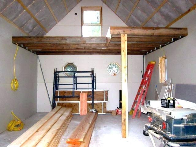 slider gallery garage-ideas-garage-storage-loft-ideas-plain-beds-lofts image 10